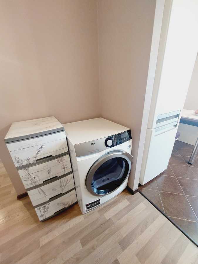 Продажа 2-комнатной квартиры 53 м², Ревуцкого ул., 18