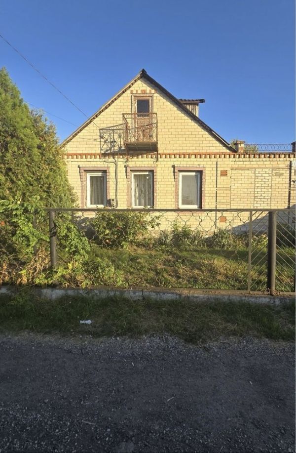 Продажа дома 65 м², Мостостроителей ул.