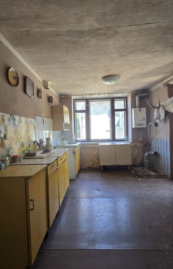 Продажа дома 65 м², Мостостроителей ул.