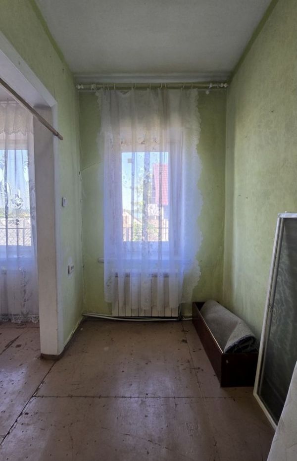 Продажа дома 65 м², Мостостроителей ул.