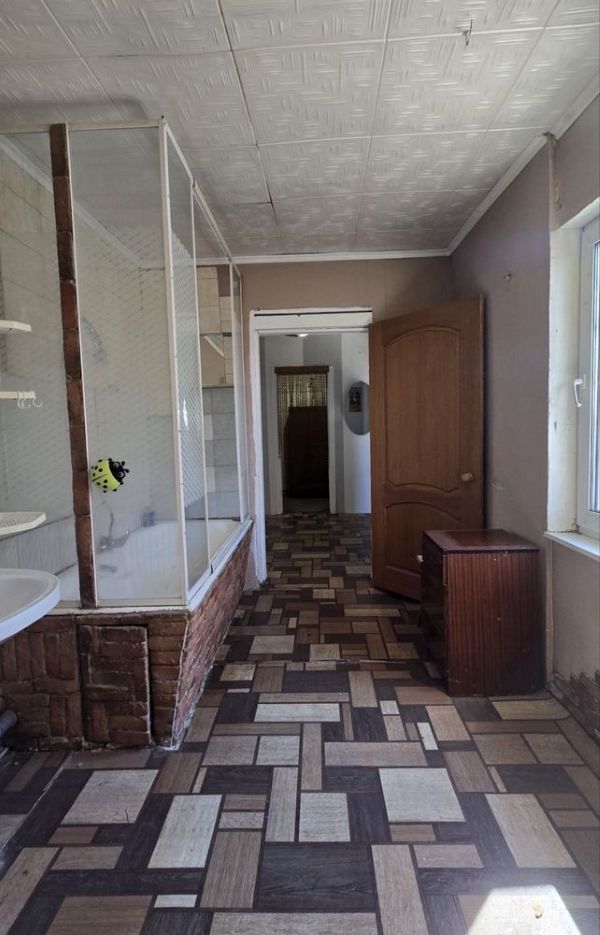 Продажа дома 65 м², Мостостроителей ул.