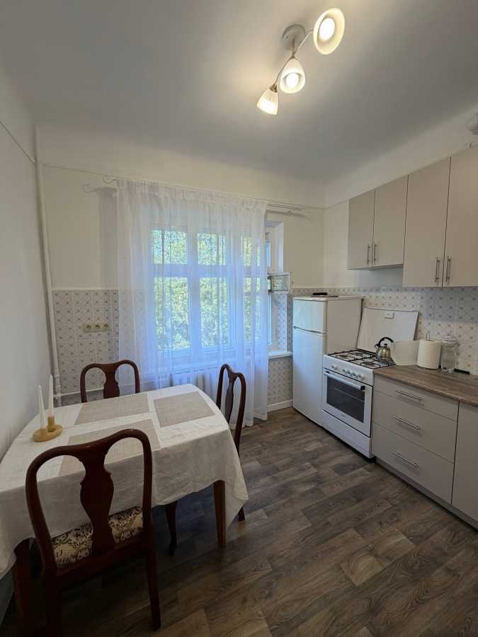 Оренда 2-кімнатної квартири 52 м², Відрадний просп., 67