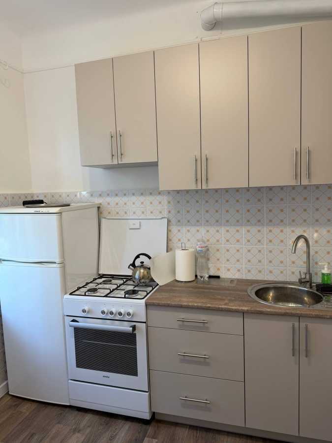 Оренда 2-кімнатної квартири 52 м², Відрадний просп., 67