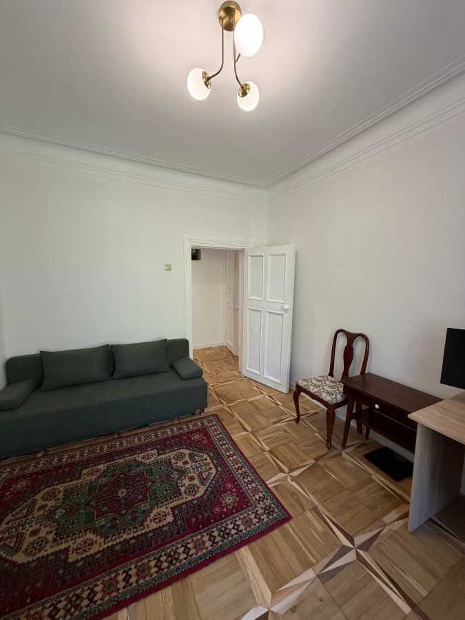 Оренда 2-кімнатної квартири 52 м², Відрадний просп., 67