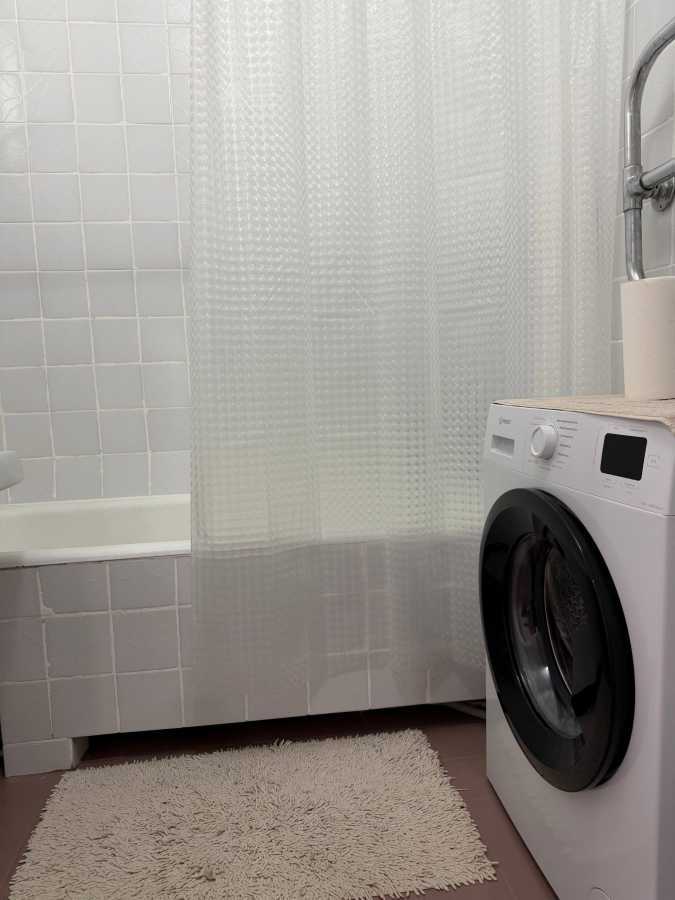 Оренда 2-кімнатної квартири 52 м², Відрадний просп., 67