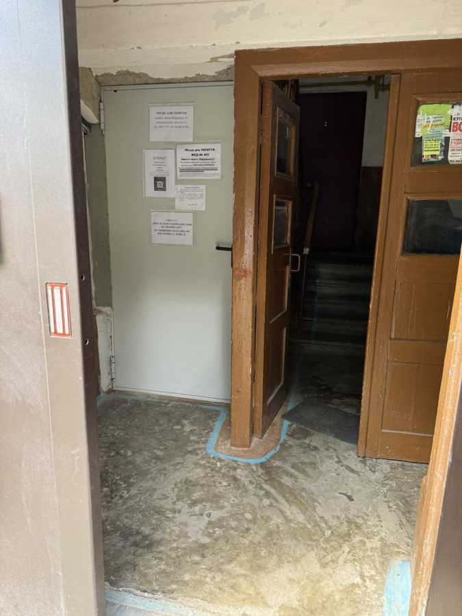 Оренда 2-кімнатної квартири 52 м², Відрадний просп., 67