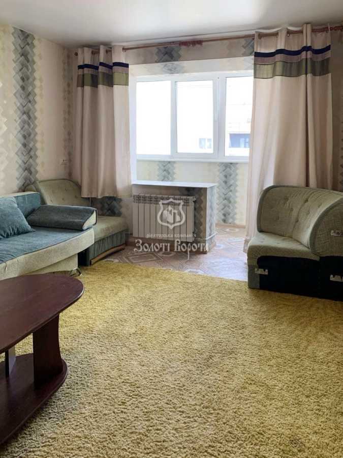 Продаж 1-кімнатної квартири 44.5 м², Вишняківська вул., 19/19