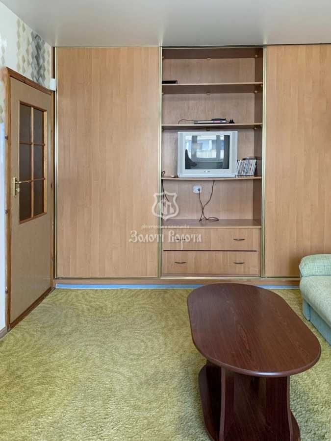 Продаж 1-кімнатної квартири 44.5 м², Вишняківська вул., 19/19