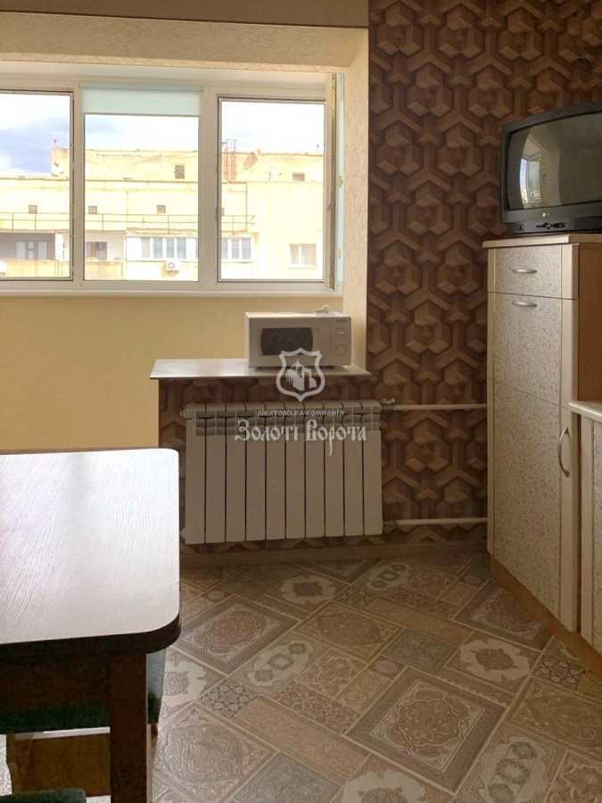 Продаж 1-кімнатної квартири 44.5 м², Вишняківська вул., 19/19