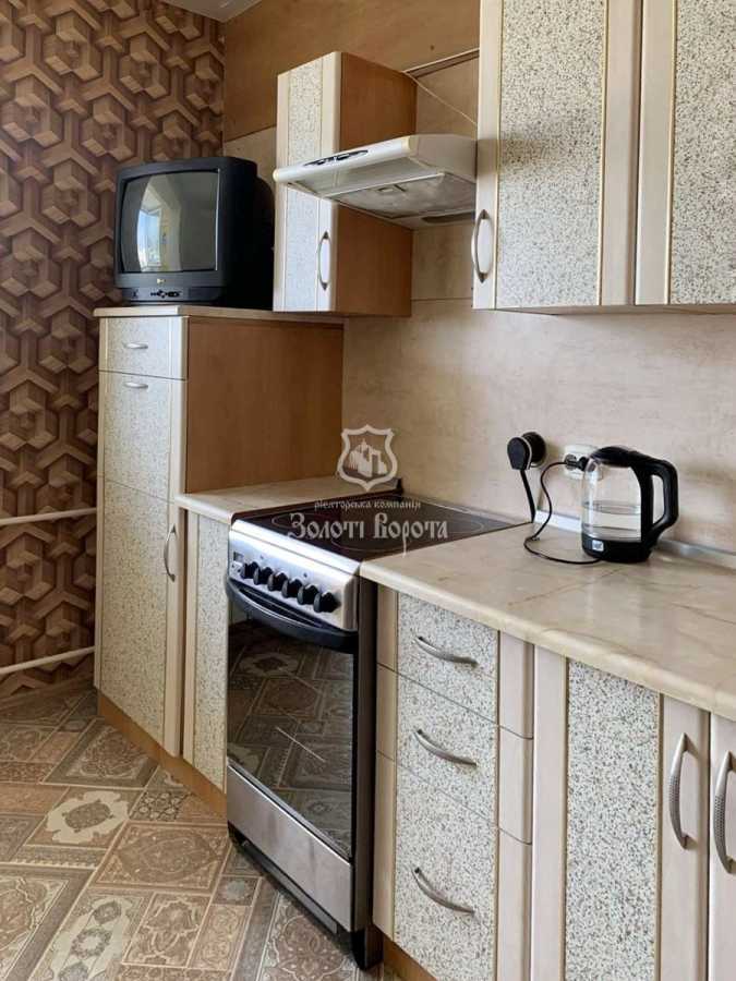 Продаж 1-кімнатної квартири 44.5 м², Вишняківська вул., 19/19