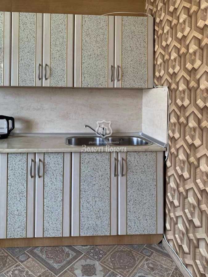 Продаж 1-кімнатної квартири 44.5 м², Вишняківська вул., 19/19