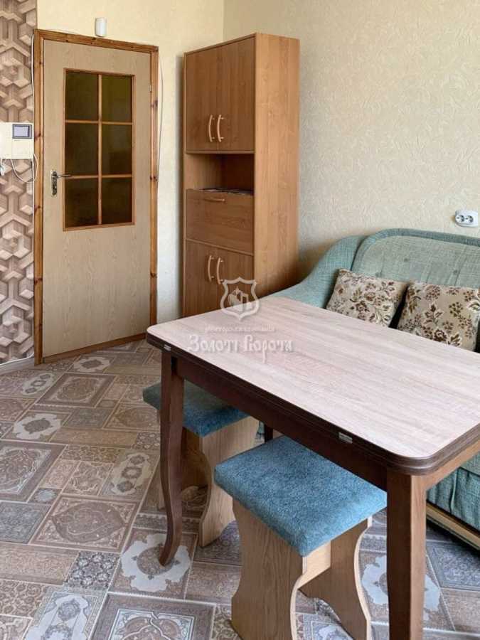 Продаж 1-кімнатної квартири 44.5 м², Вишняківська вул., 19/19