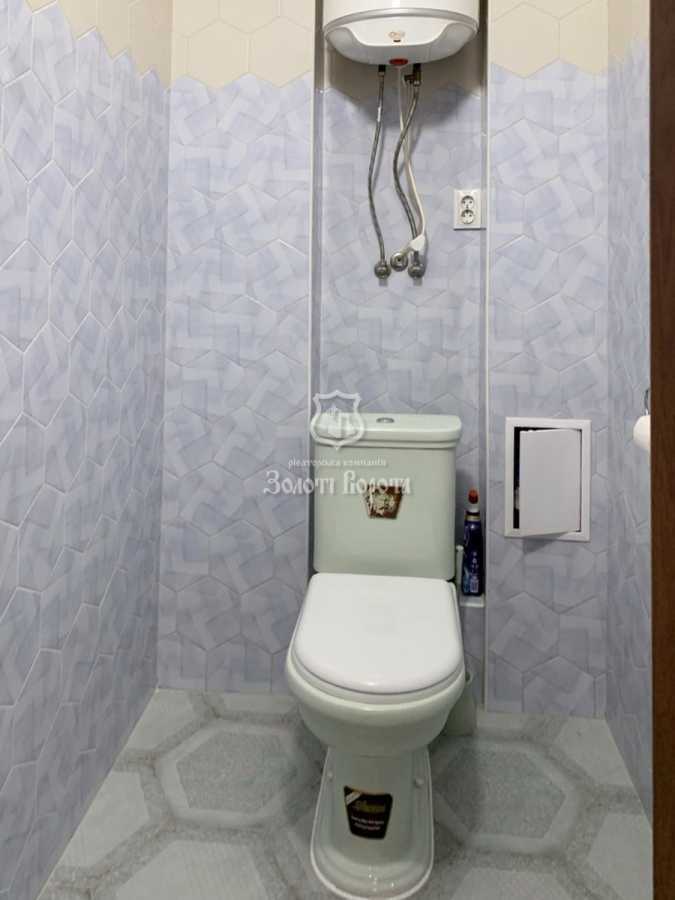 Продаж 1-кімнатної квартири 44.5 м², Вишняківська вул., 19/19