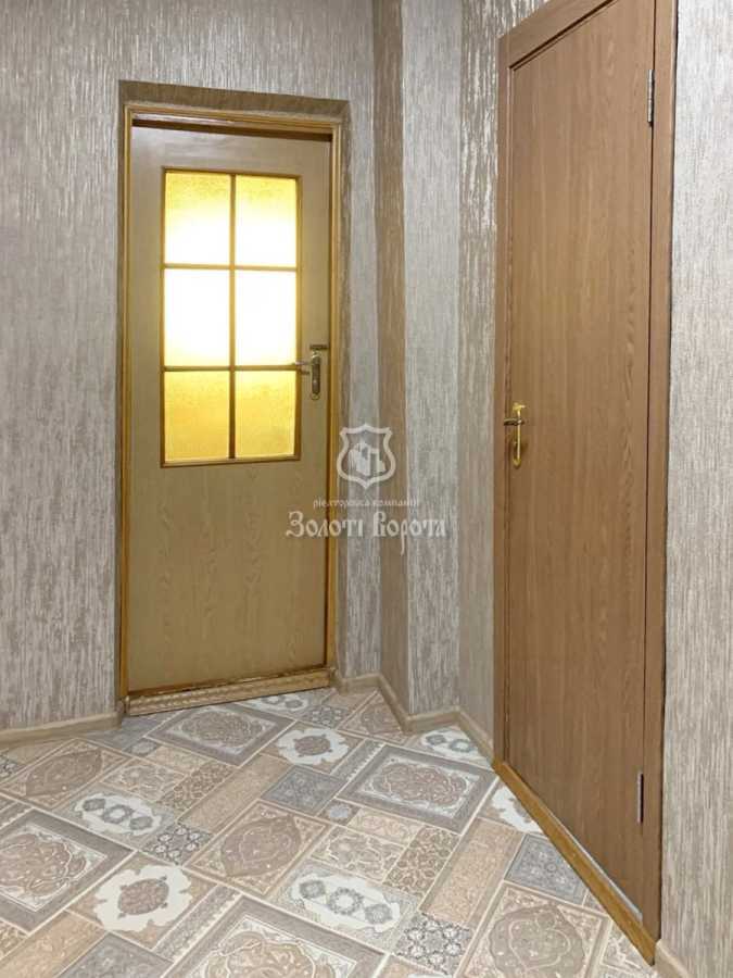 Продаж 1-кімнатної квартири 44.5 м², Вишняківська вул., 19/19