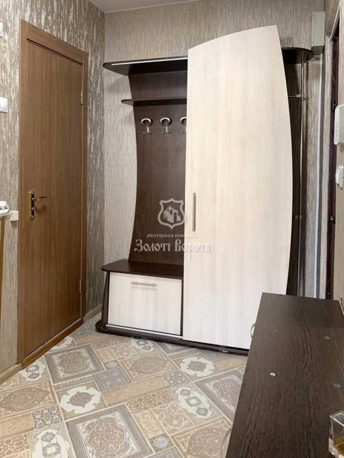 Продаж 1-кімнатної квартири 44.5 м², Вишняківська вул., 19/19
