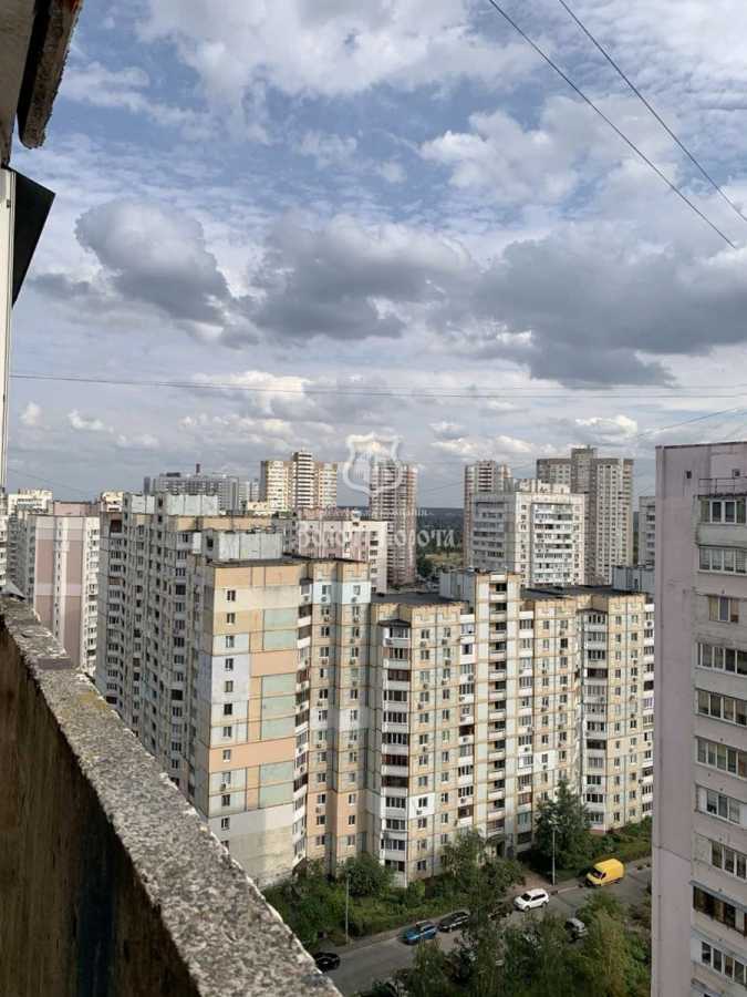 Продаж 1-кімнатної квартири 44.5 м², Вишняківська вул., 19/19