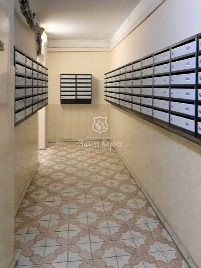 Продаж 1-кімнатної квартири 44.5 м², Вишняківська вул., 19/19