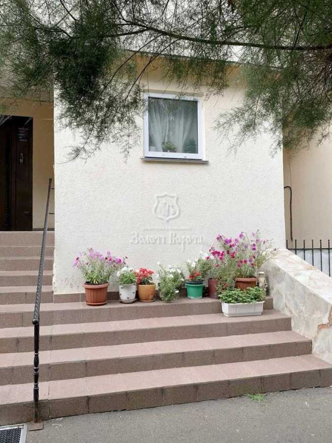Продаж 1-кімнатної квартири 44.5 м², Вишняківська вул., 19/19