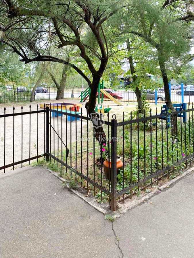 Продаж 1-кімнатної квартири 44.5 м², Вишняківська вул., 19/19