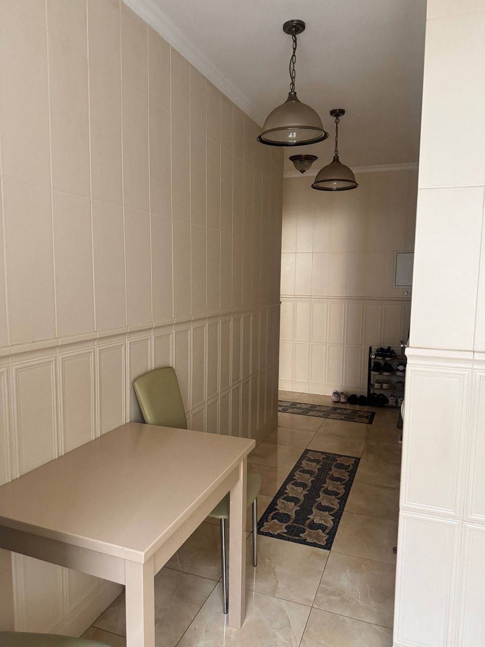 Продажа 1-комнатной квартиры 31.5 м², Гладковская ул., 1/7