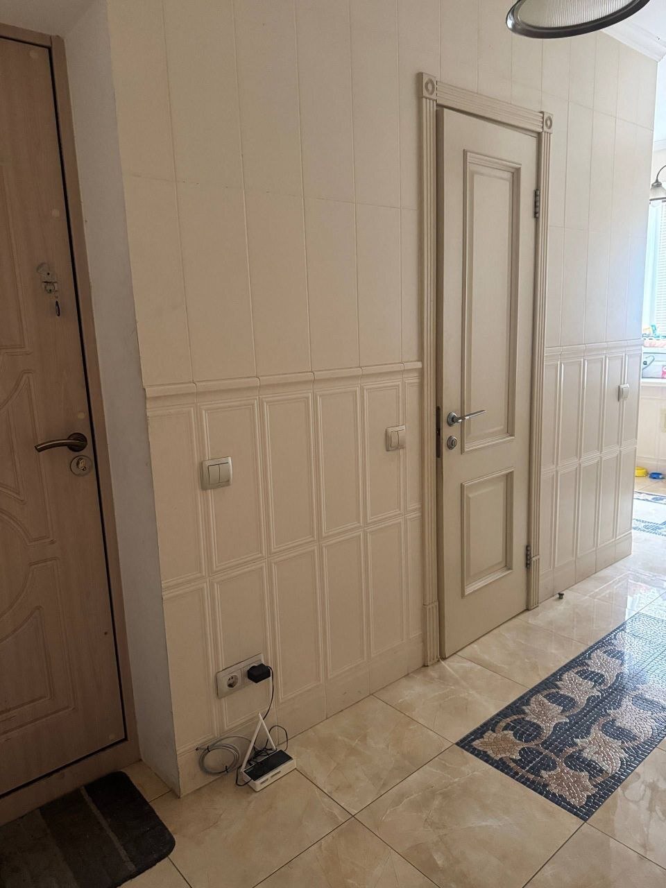 Продажа 1-комнатной квартиры 31.5 м², Гладковская ул., 1/7