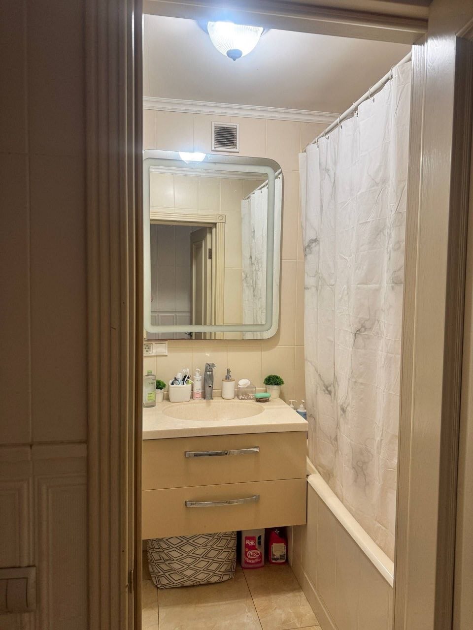 Продажа 1-комнатной квартиры 31.5 м², Гладковская ул., 1/7