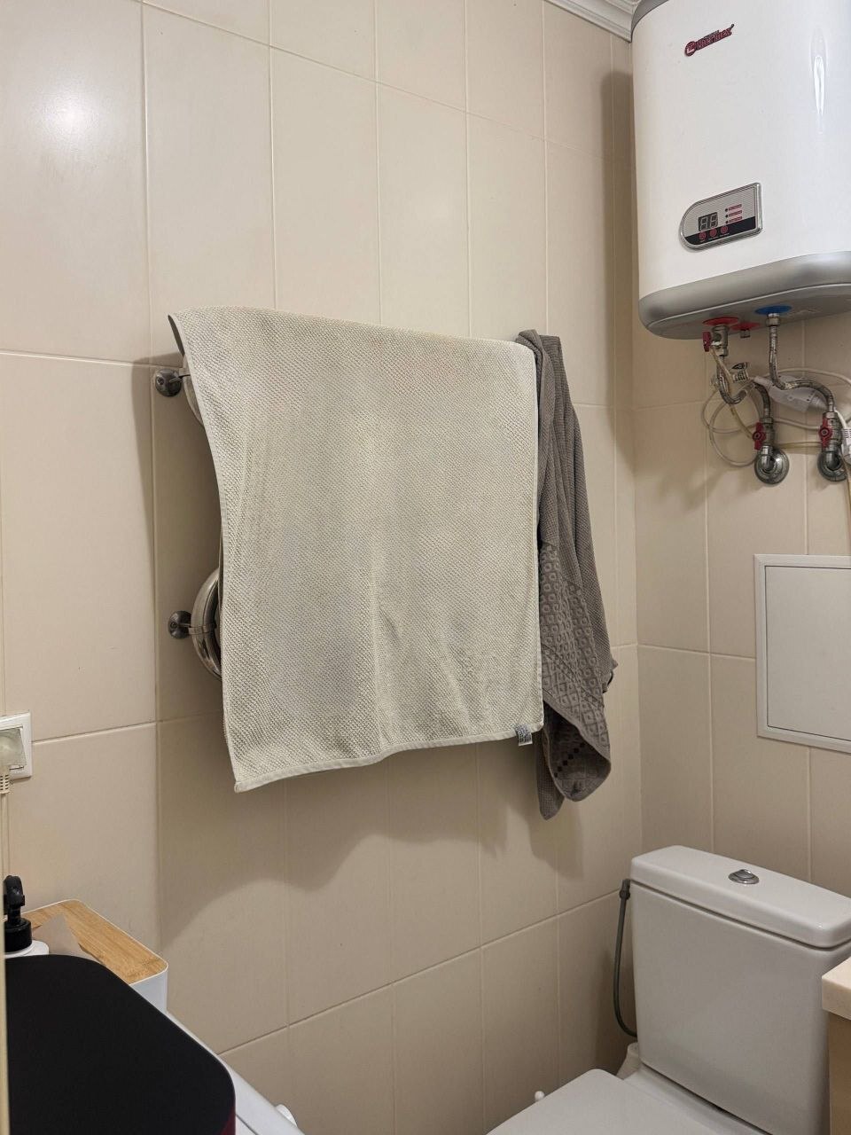 Продажа 1-комнатной квартиры 31.5 м², Гладковская ул., 1/7