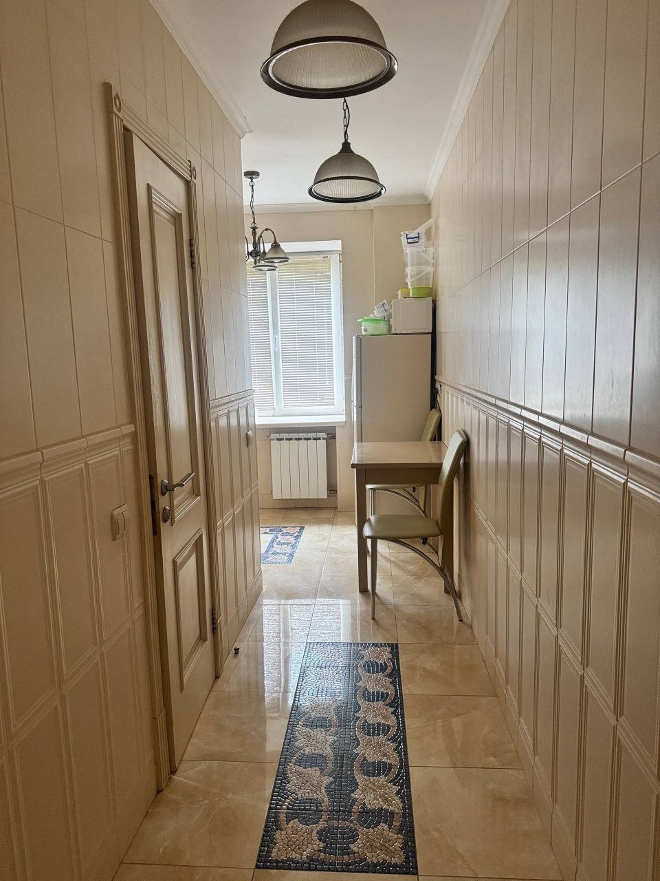 Продажа 1-комнатной квартиры 31.5 м², Гладковская ул., 1/7