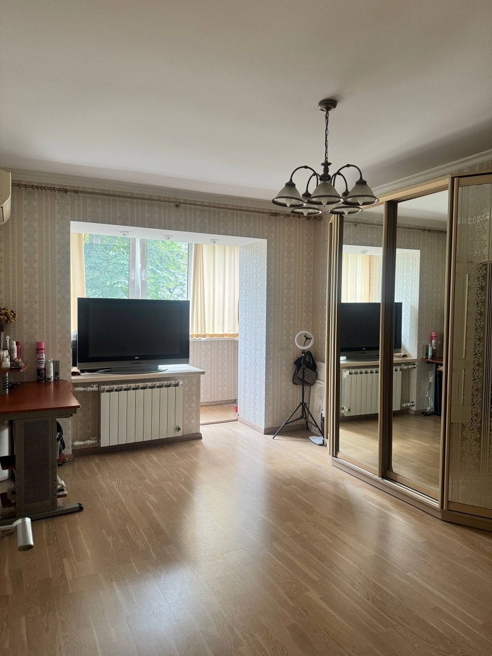 Продажа 1-комнатной квартиры 31.5 м², Гладковская ул., 1/7