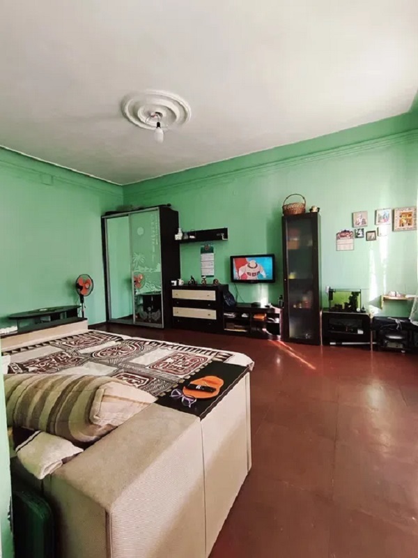 Продажа 2-комнатной квартиры 44 м², Болгарская ул.