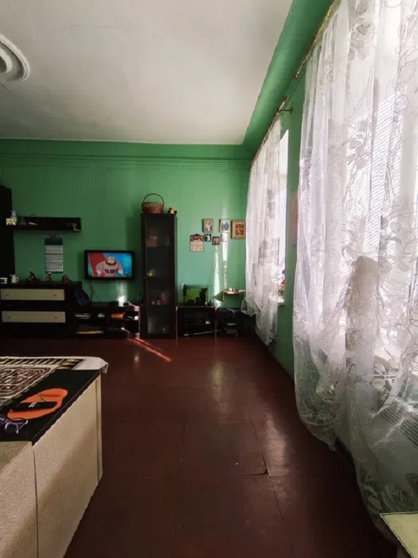 Продажа 2-комнатной квартиры 44 м², Болгарская ул.