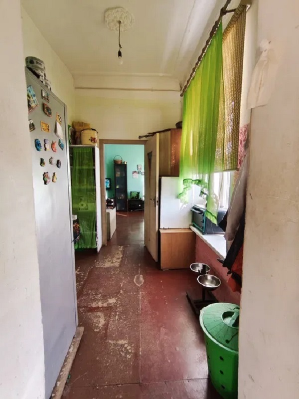 Продажа 2-комнатной квартиры 44 м², Болгарская ул.