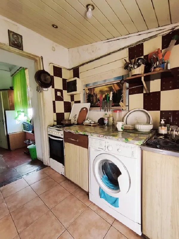Продажа 2-комнатной квартиры 44 м², Болгарская ул.