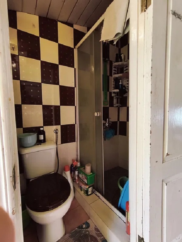 Продажа 2-комнатной квартиры 44 м², Болгарская ул.