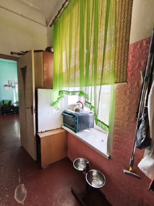 Продажа 2-комнатной квартиры 44 м², Болгарская ул.