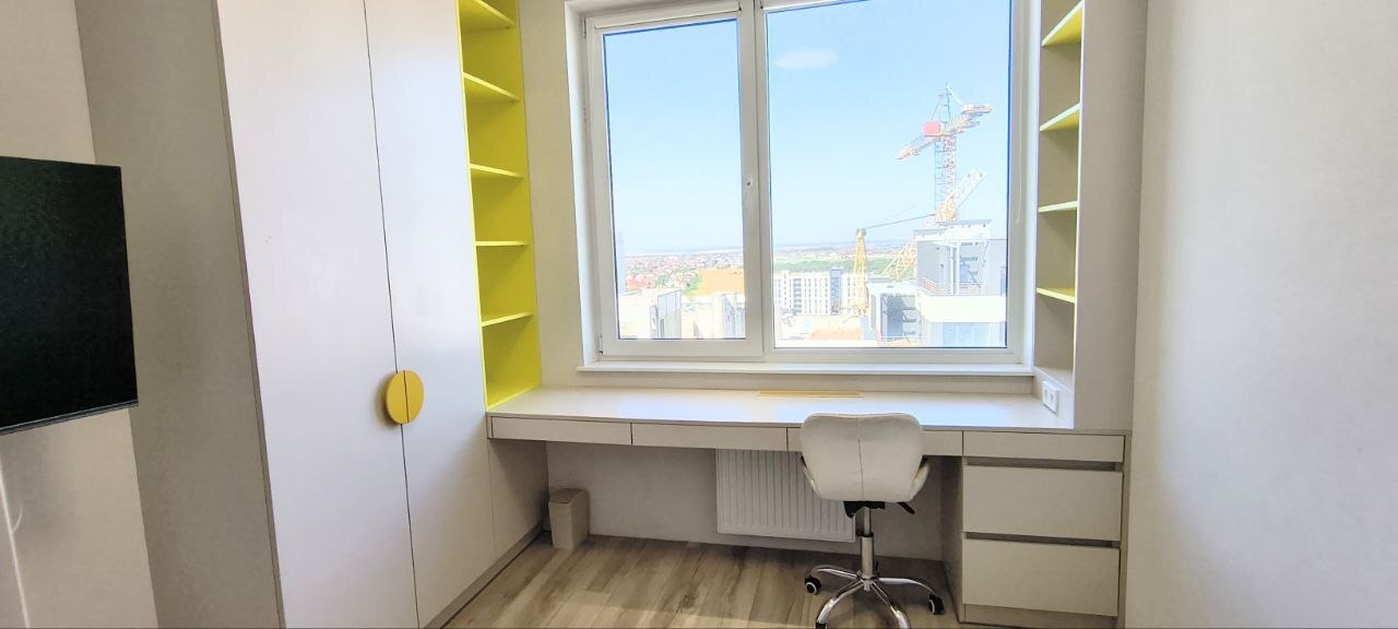 Продаж 3-кімнатної квартири 82 м², Академіка Вільямса вул.