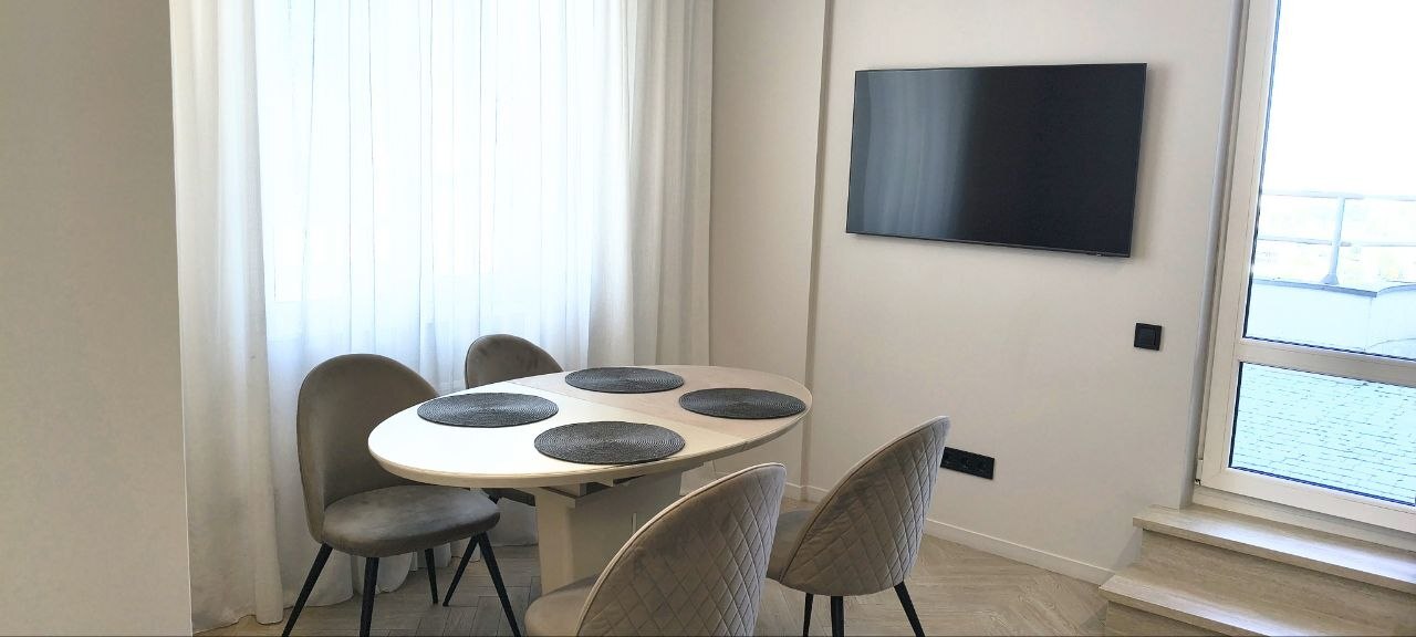 Продаж 3-кімнатної квартири 82 м², Академіка Вільямса вул.