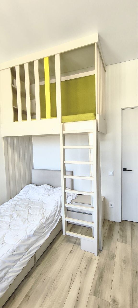 Продаж 3-кімнатної квартири 82 м², Академіка Вільямса вул.