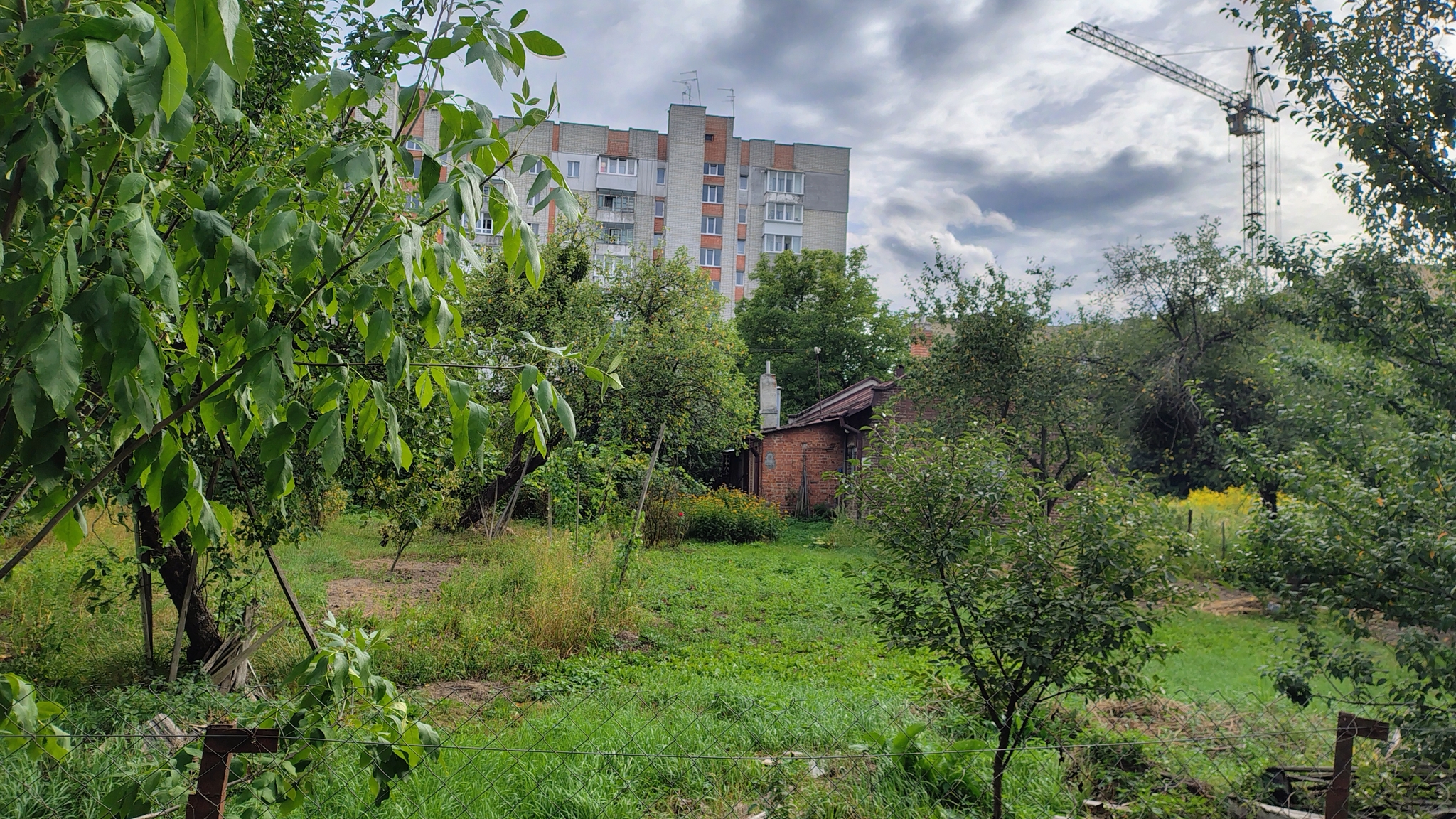 Продажа участка под индивидуальное жилое строительство 10 соток, Михаила Стельмаха ул.