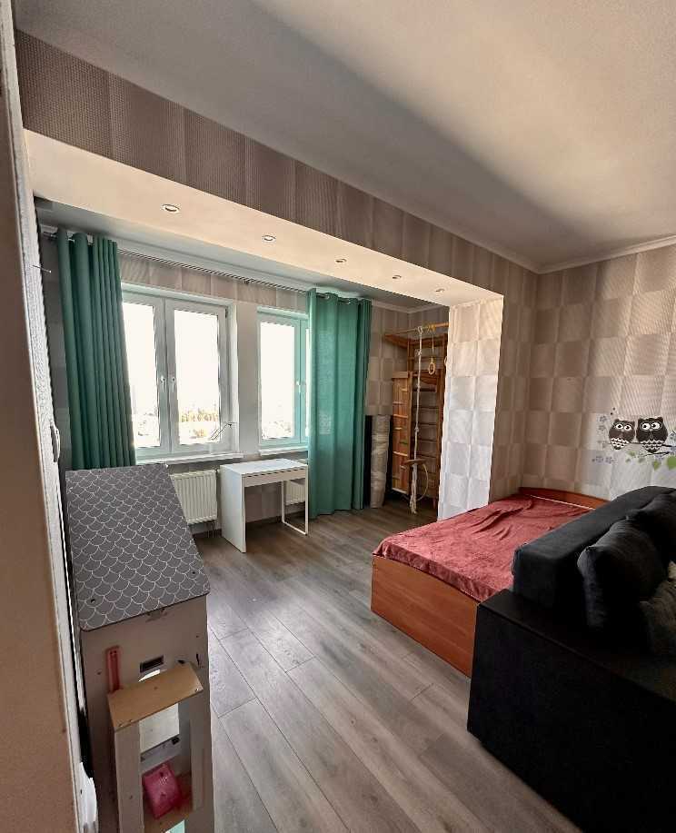 Оренда 2-кімнатної квартири 93 м², Макіївський пров., 10Б