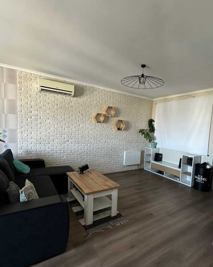 Оренда 2-кімнатної квартири 93 м², Макіївський пров., 10Б