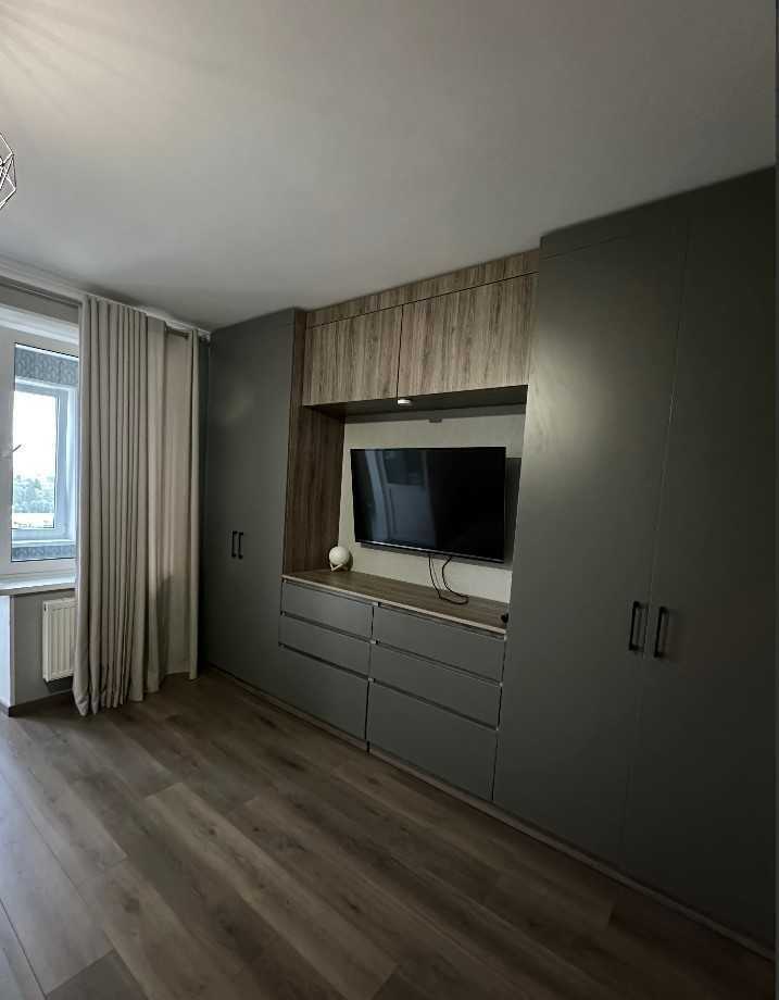 Оренда 2-кімнатної квартири 93 м², Макіївський пров., 10Б