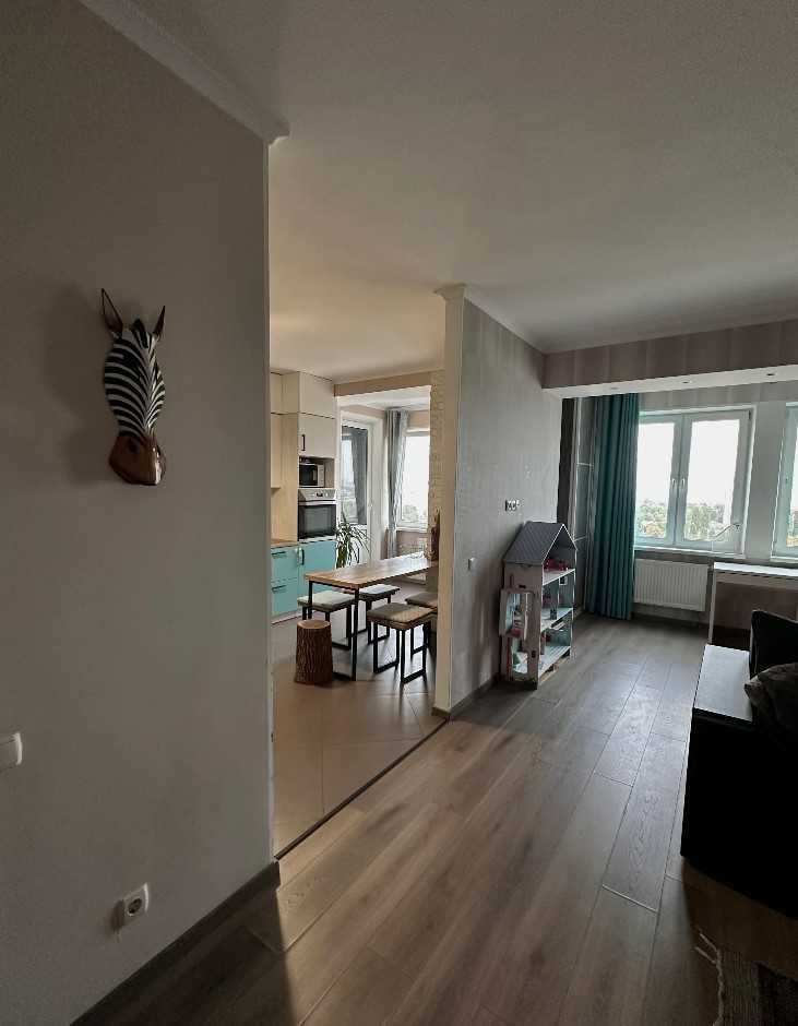 Оренда 2-кімнатної квартири 93 м², Макіївський пров., 10Б