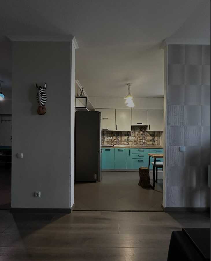 Оренда 2-кімнатної квартири 93 м², Макіївський пров., 10Б