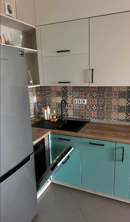 Оренда 2-кімнатної квартири 93 м², Макіївський пров., 10Б