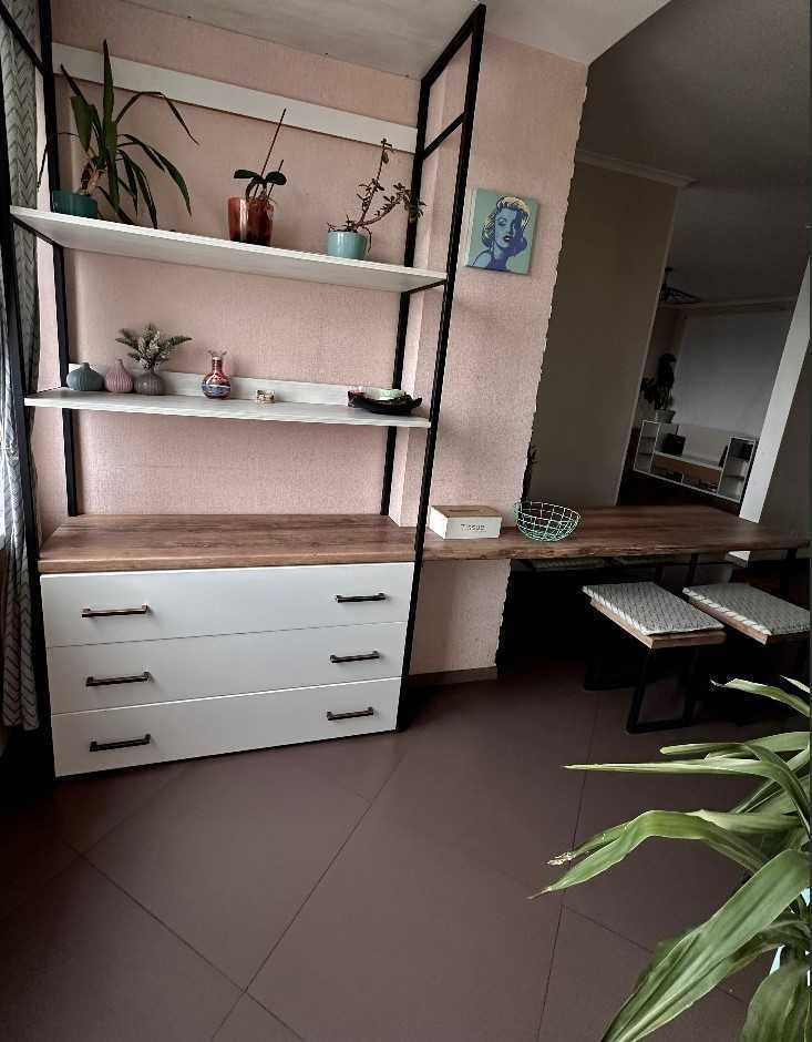 Оренда 2-кімнатної квартири 93 м², Макіївський пров., 10Б