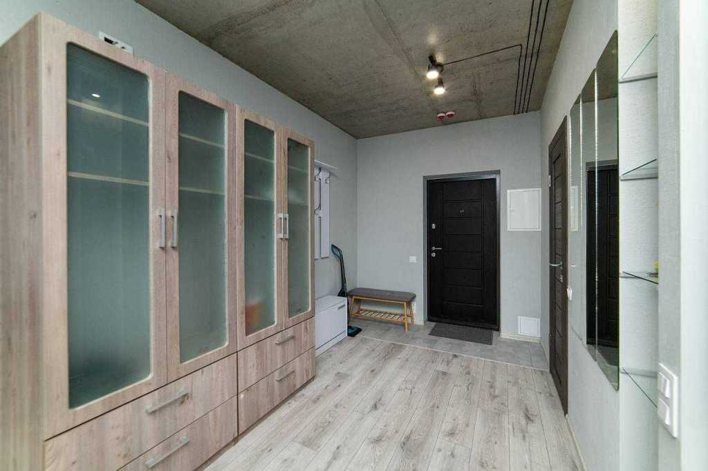 Оренда 1-кімнатної квартири 38.1 м², Миколи Гулака вул., 4