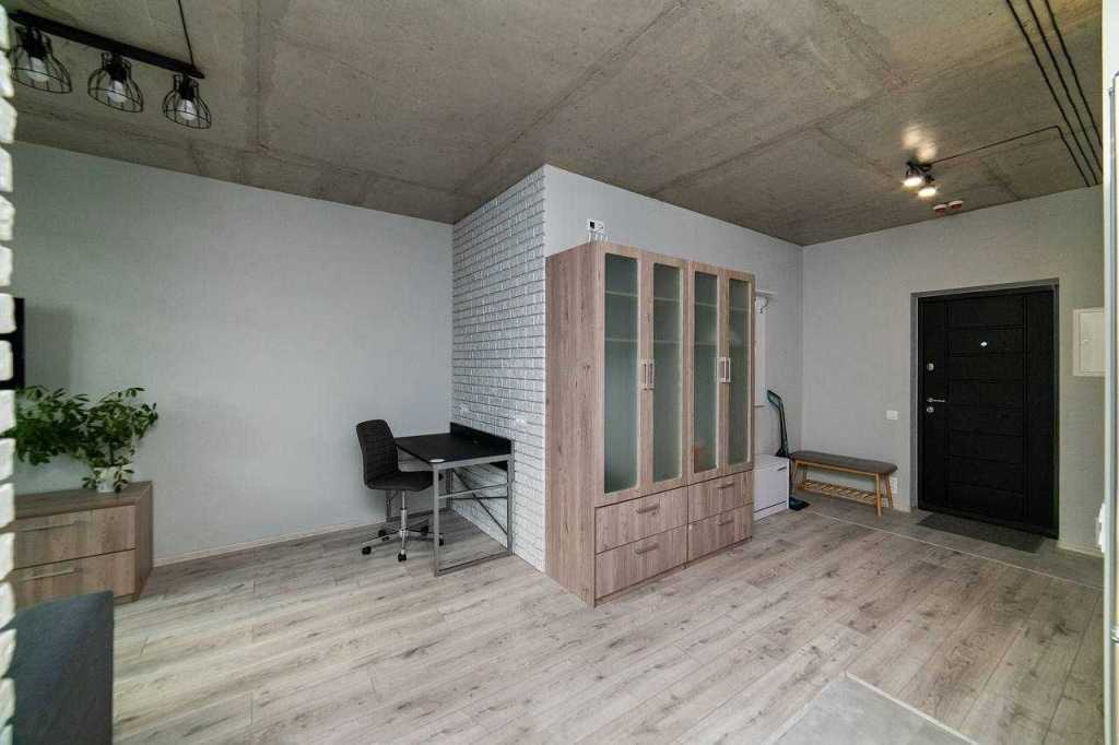 Оренда 1-кімнатної квартири 38.1 м², Миколи Гулака вул., 4