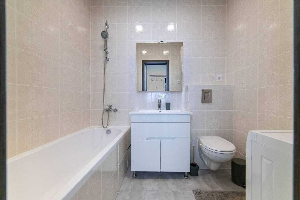 Оренда 1-кімнатної квартири 38.1 м², Миколи Гулака вул., 4