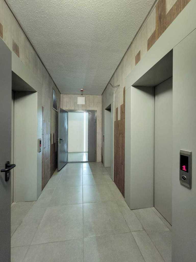 Оренда 1-кімнатної квартири 38.1 м², Миколи Гулака вул., 4